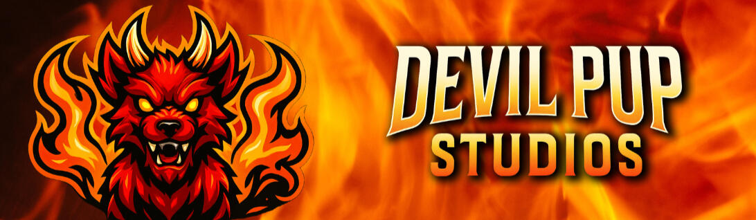 Devil Pup Studios dpstudios_cover